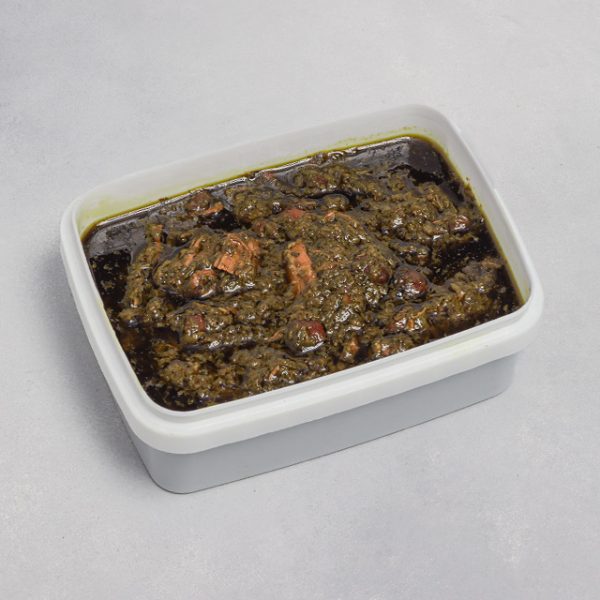 خورشت قورمه سبزی