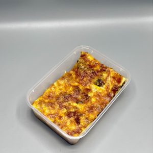 لازانیا با گوشت