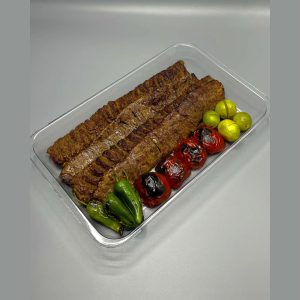 دیس کباب سلطانی 4 نفره