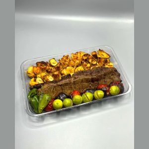 دیس کباب شاهانی 6 نفره