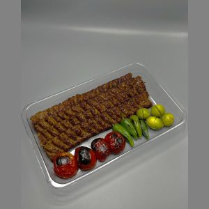 دیس کباب لقمه 4 نفره