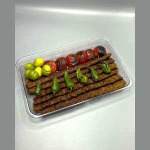 دیس کباب لقمه 6 نفره