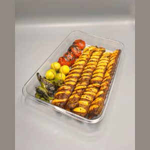 دیس کباب نگینی 4 نفره