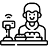 پک های شرکتی