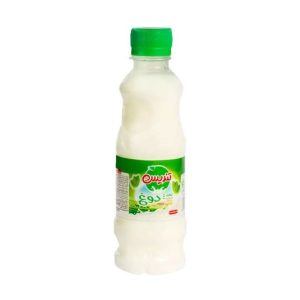 دوغ بطری  تندیس