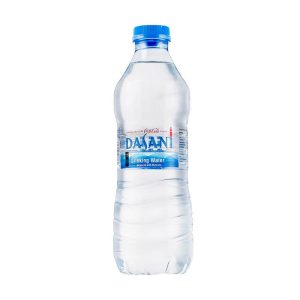 آب معدنی